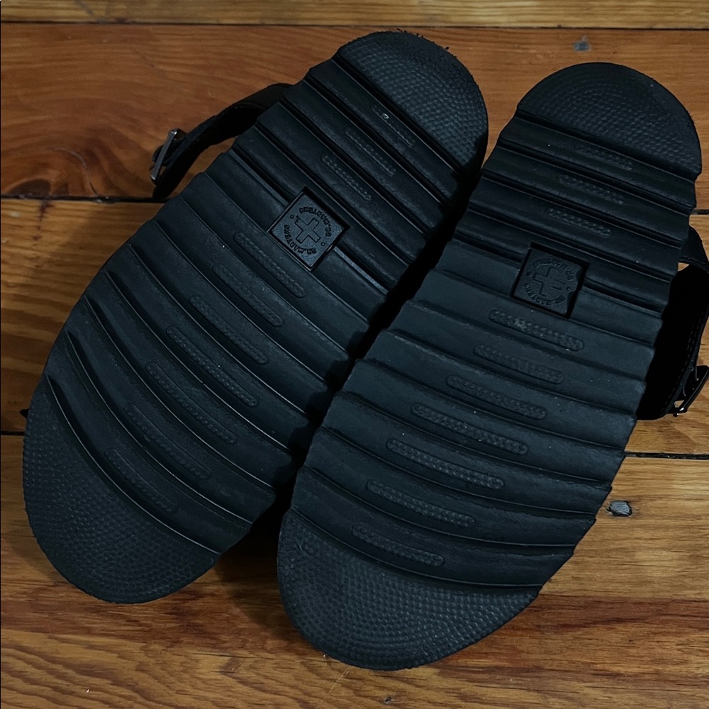 Doc Martens Blaire sandal - Picture 4 of 5